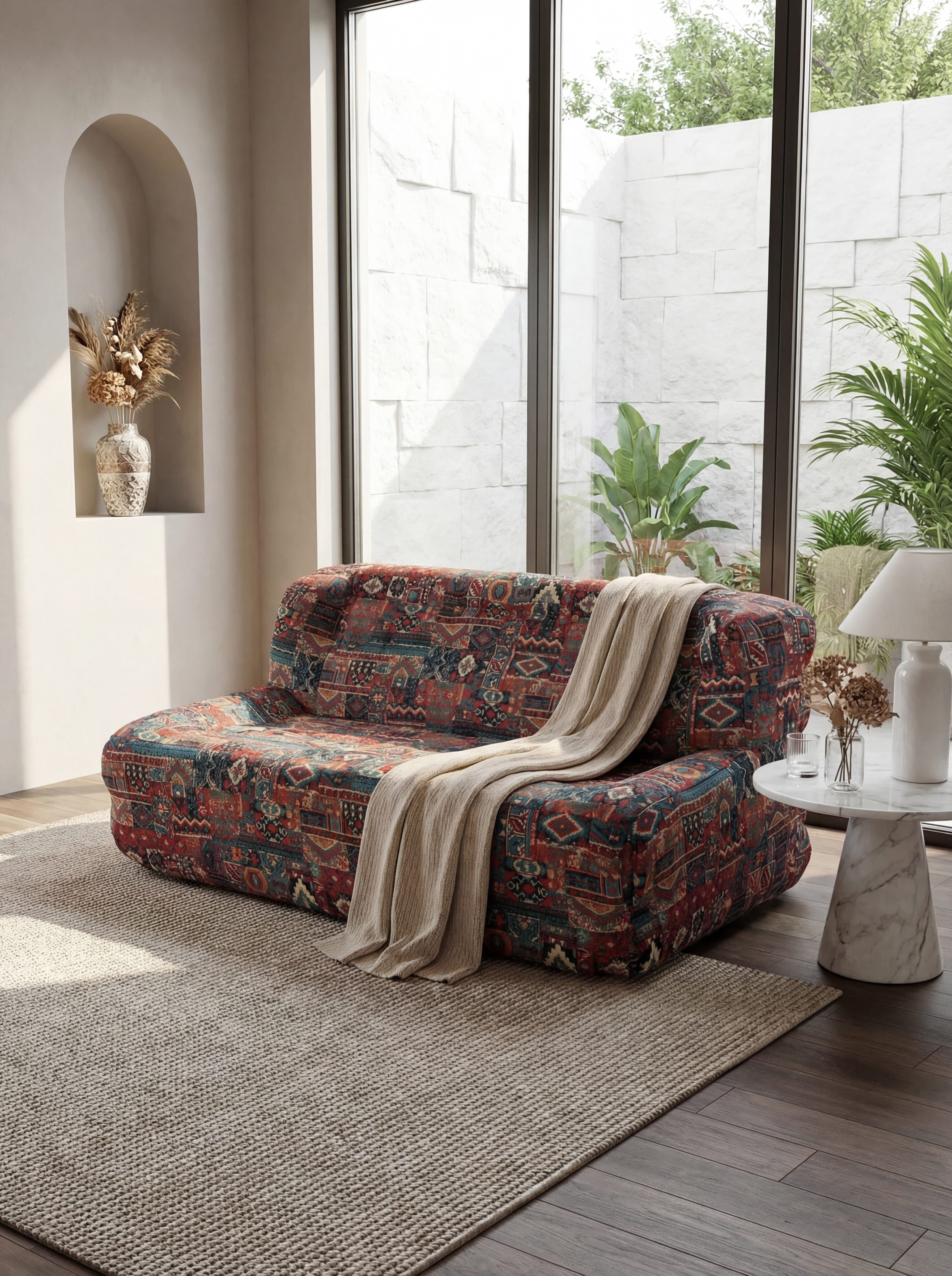 2-Seater Sofas