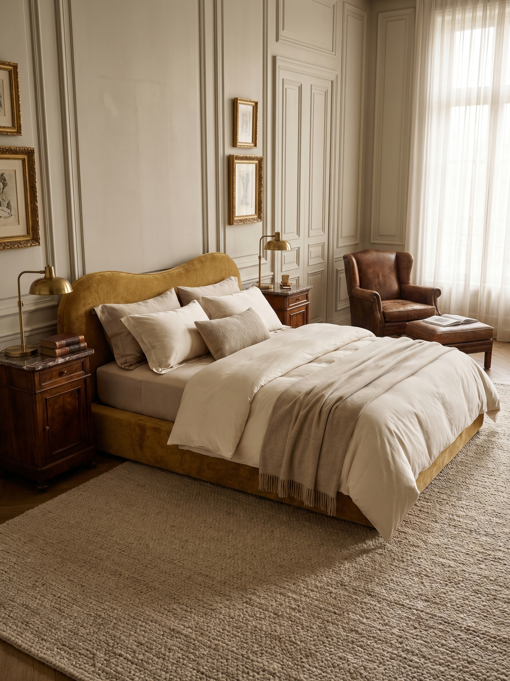 Beds