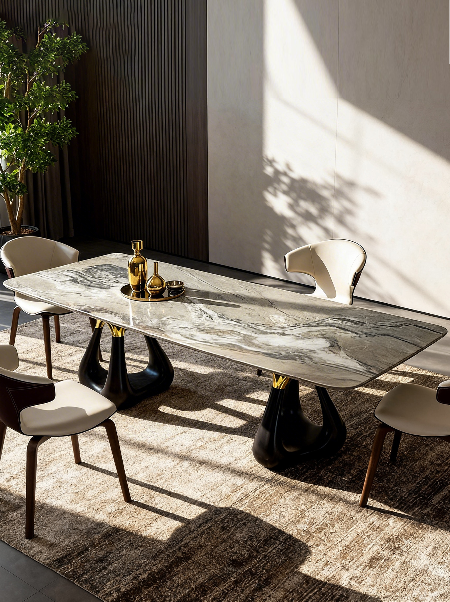 Kitchen & Dining