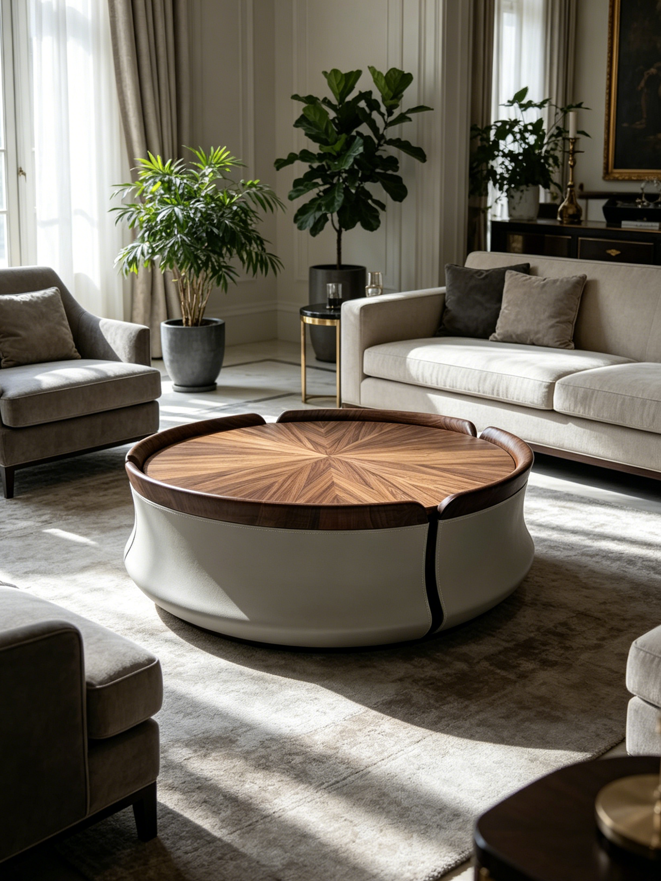 Coffee Tables