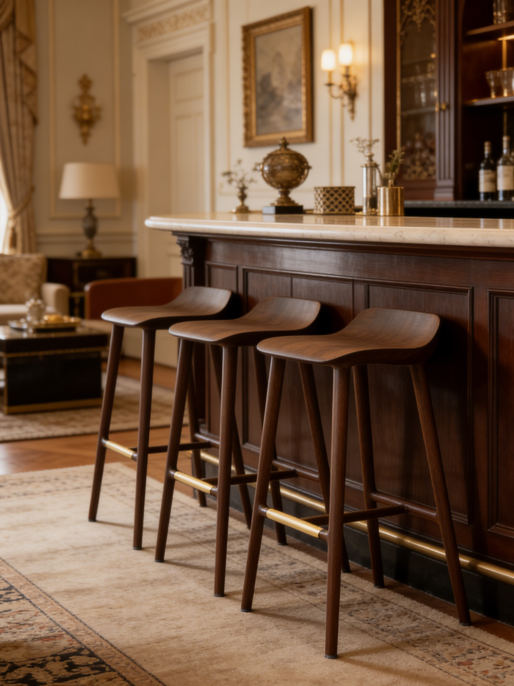 Bar Stools & Counter Stools
