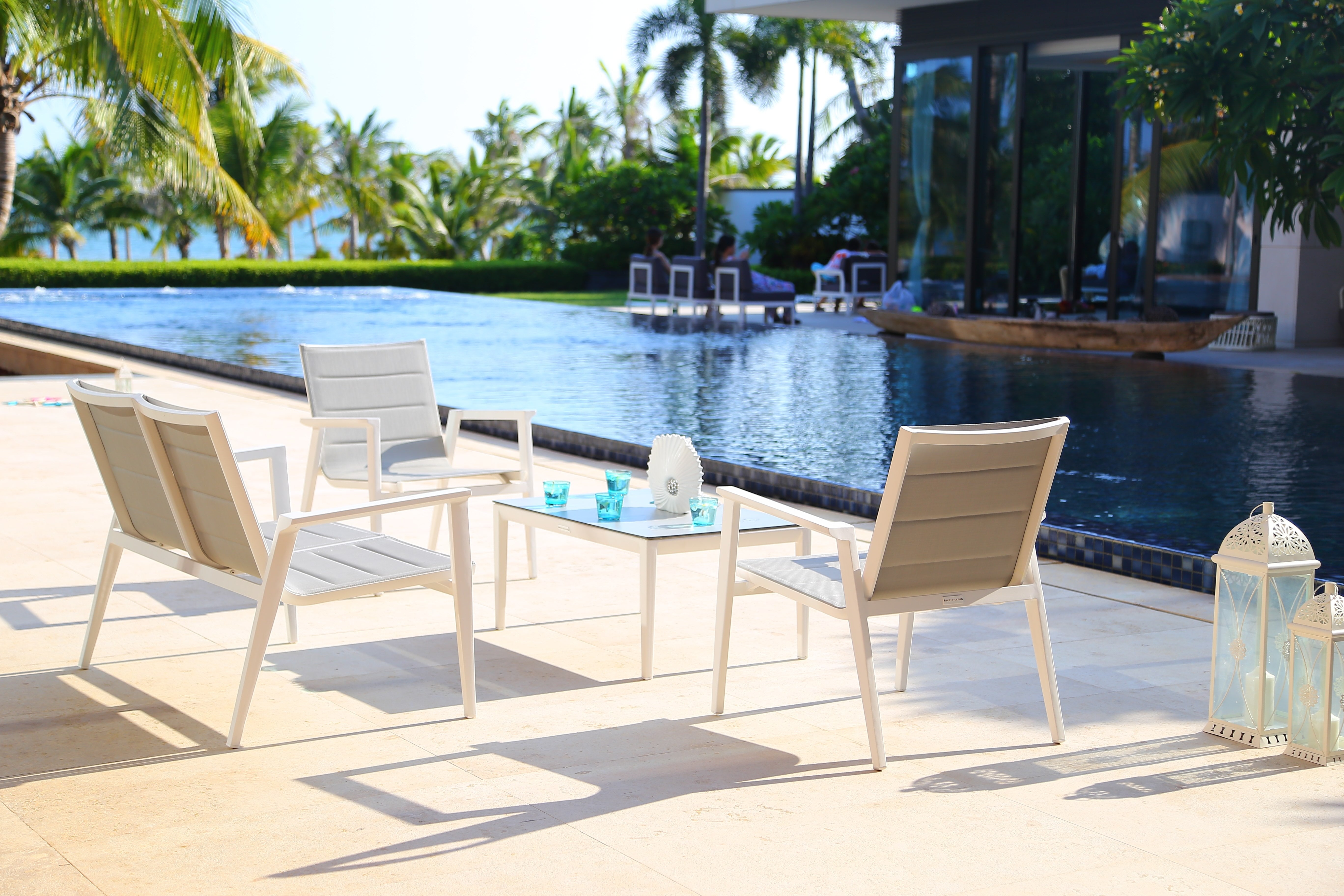 Outdoor Sets