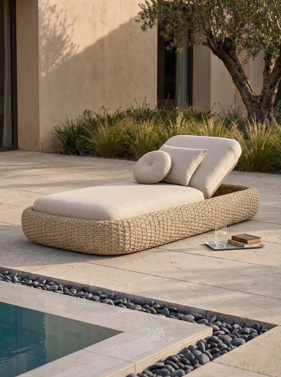 Sun Loungers