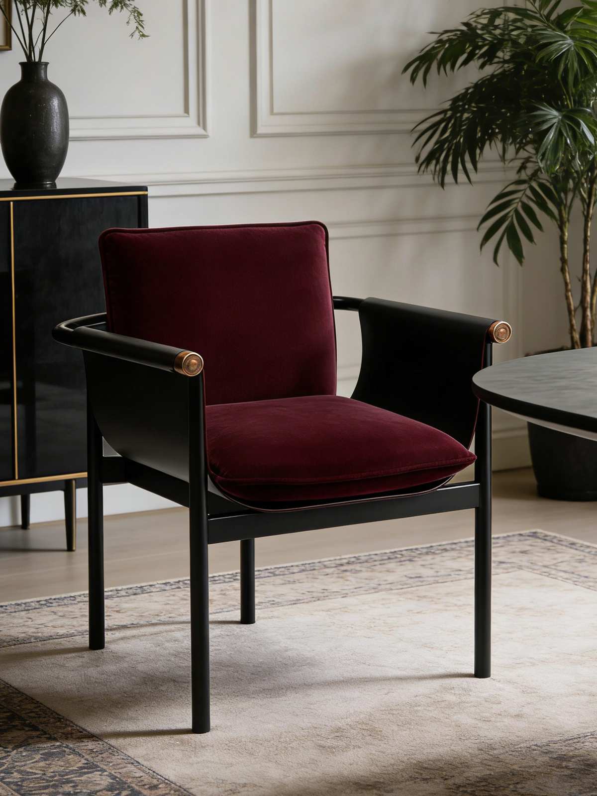 Dining Chairs