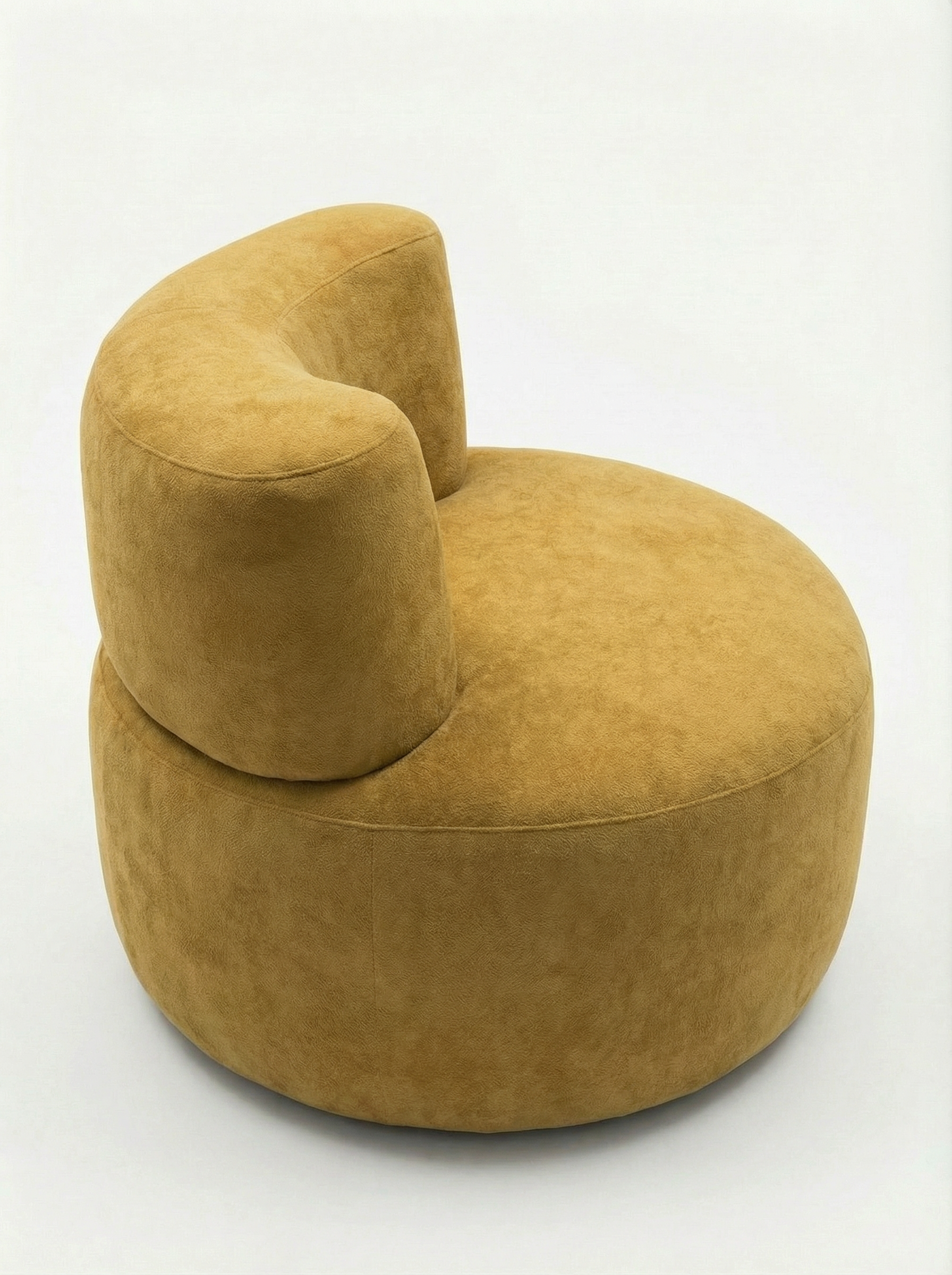 NERE Circular Lounge Chair