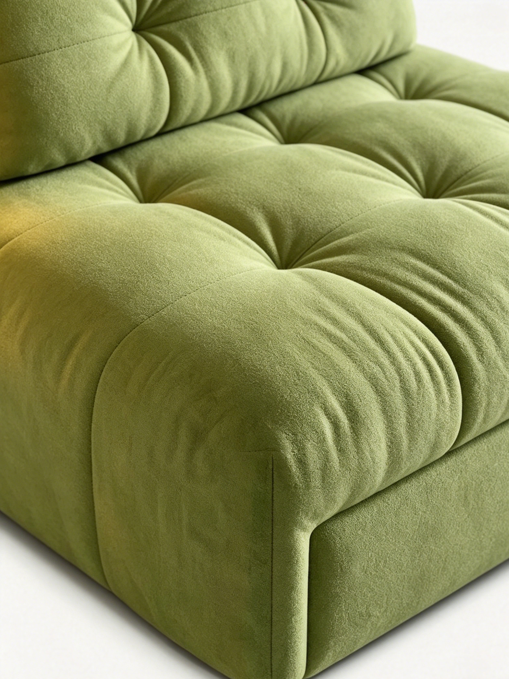 PLIO 1-Seat Sofa Bed