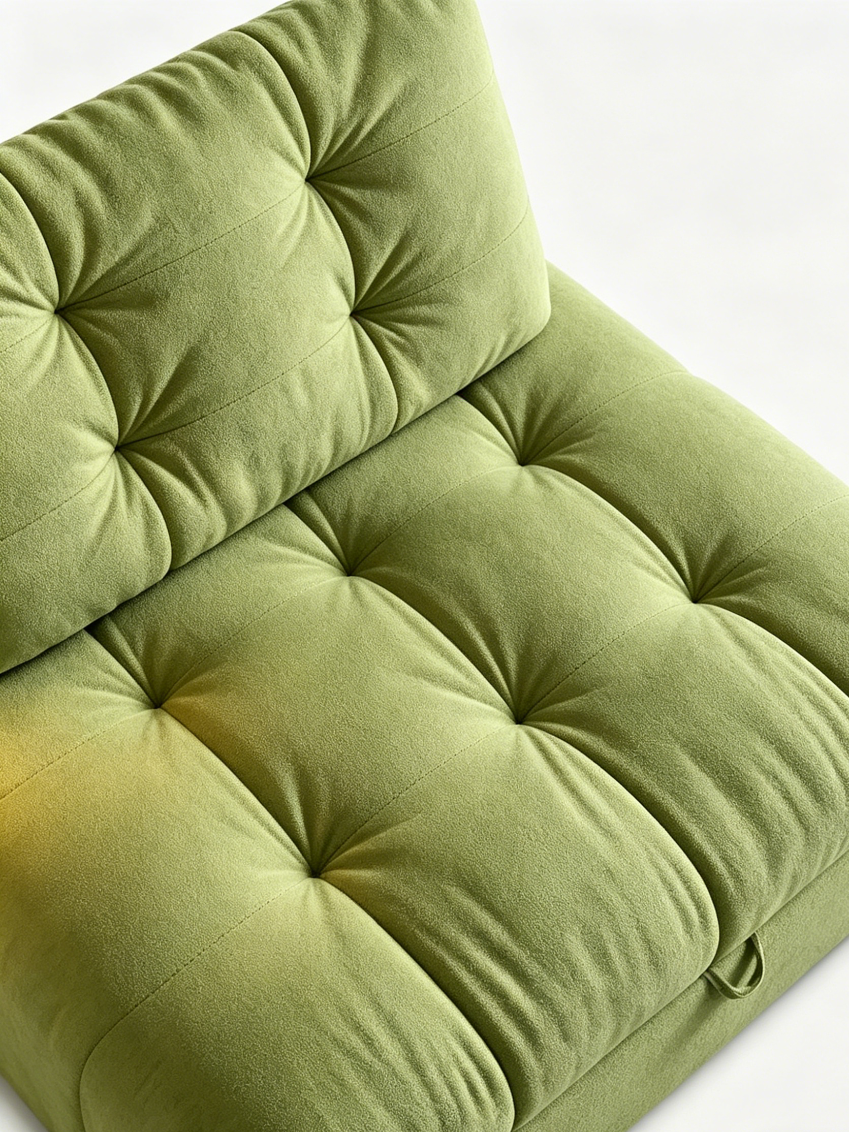 PLIO 1-Seat Sofa Bed