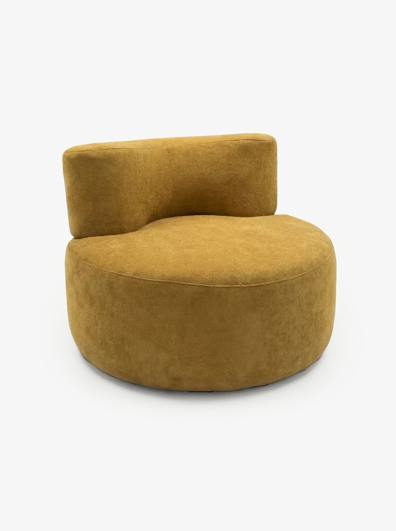NERE Circular Lounge Chair