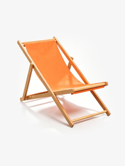 MAREA Folding Sling Chair