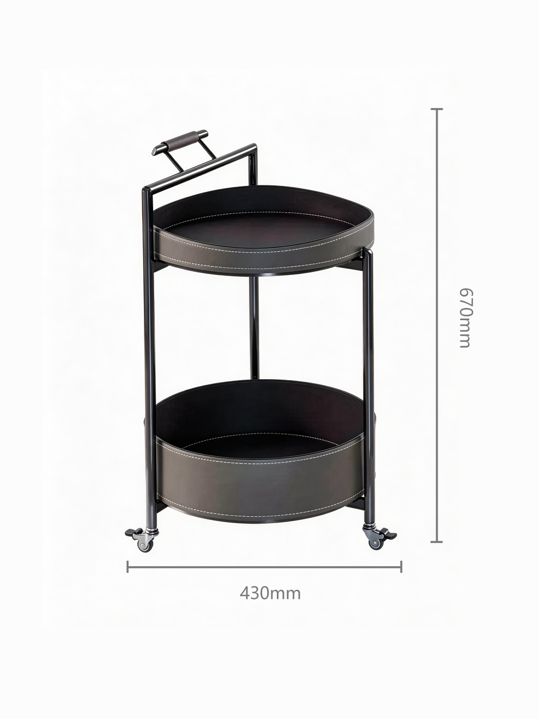 Weights & Dimensions