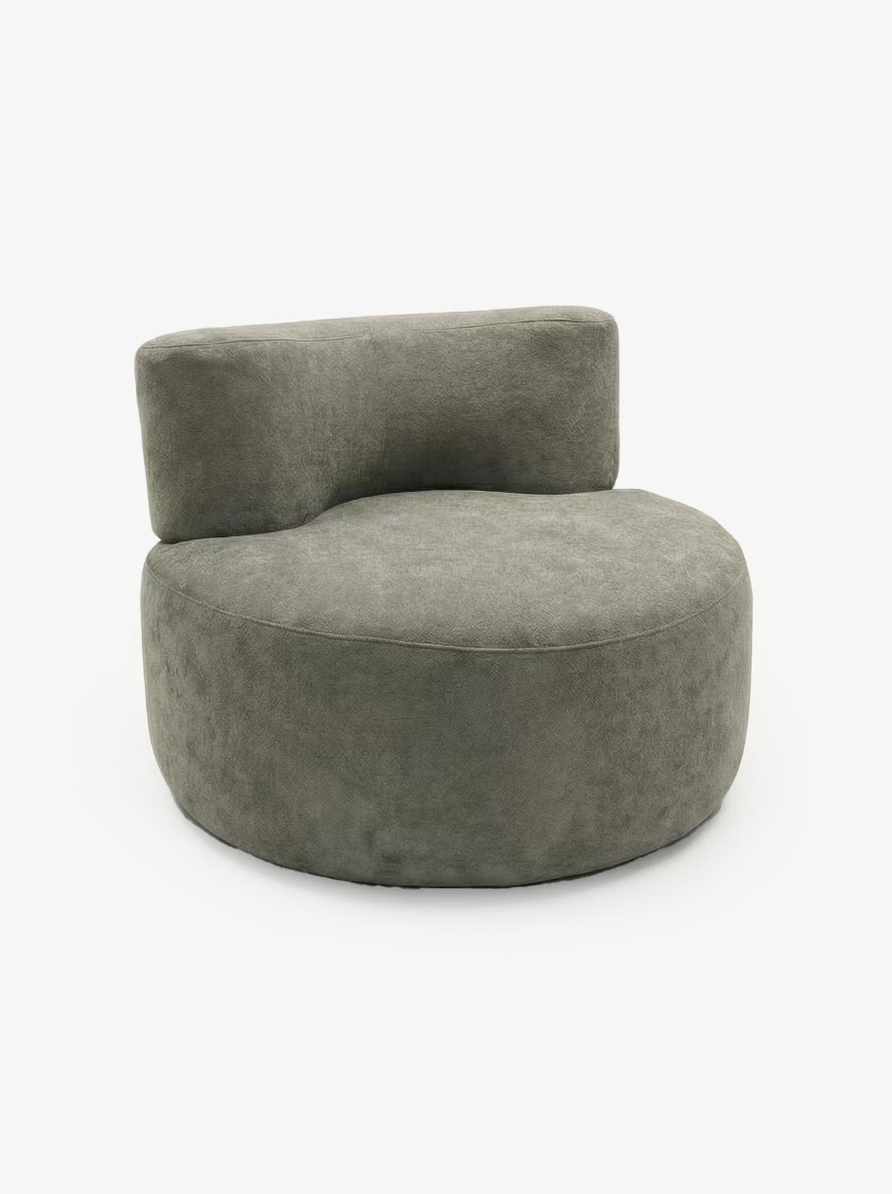 NERE Circular Lounge Chair