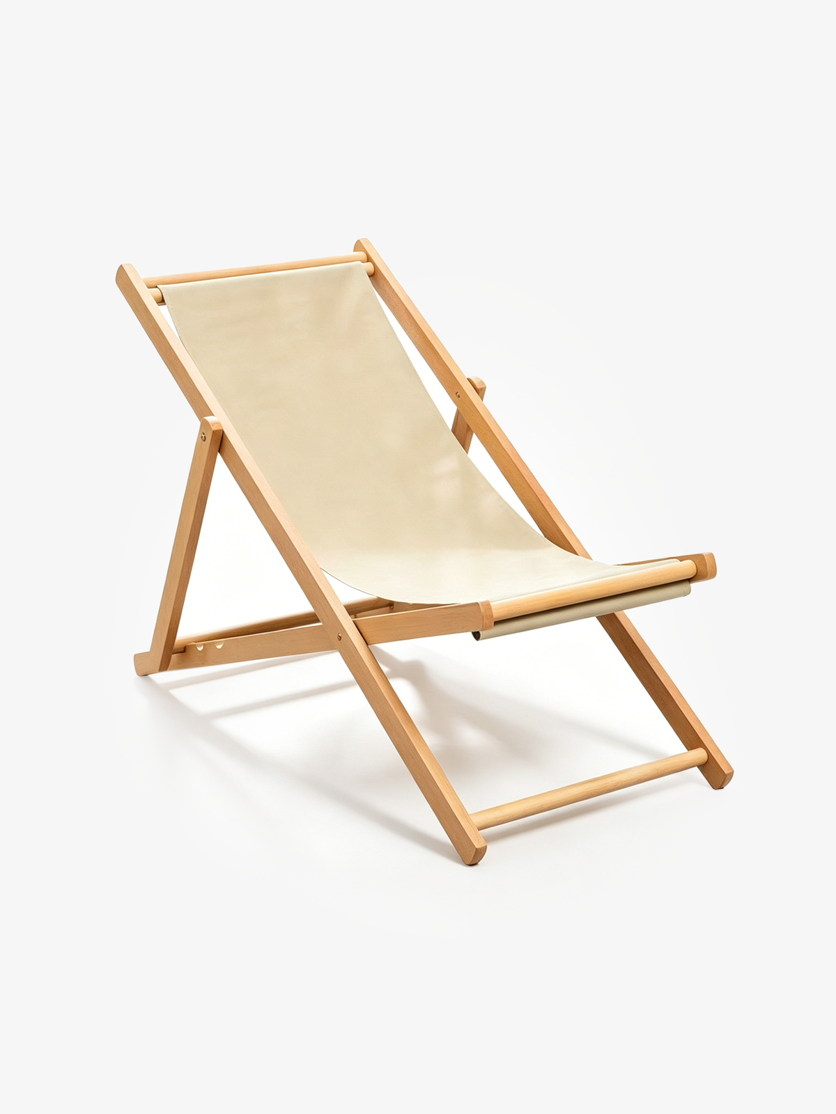 MAREA Folding Sling Chair