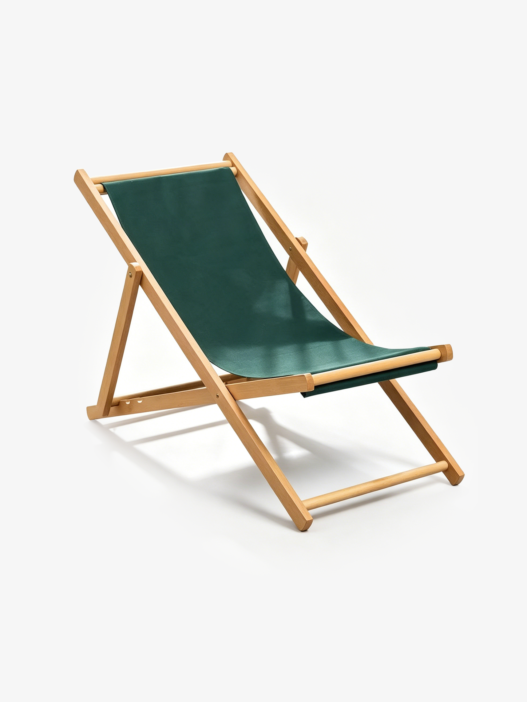 MAREA Folding Sling Chair