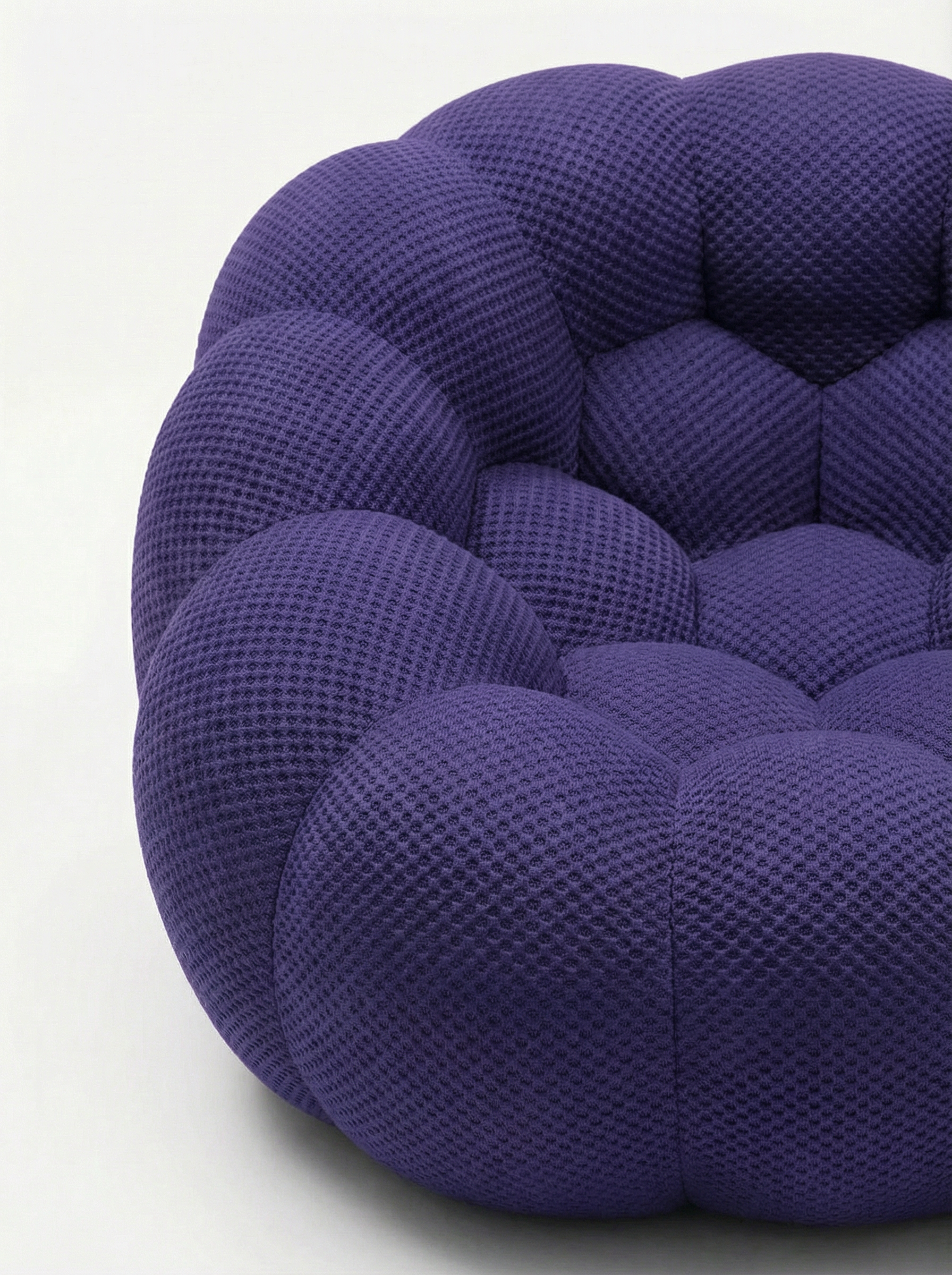 BOBO 1-Seater Bubble Lounge Sofa