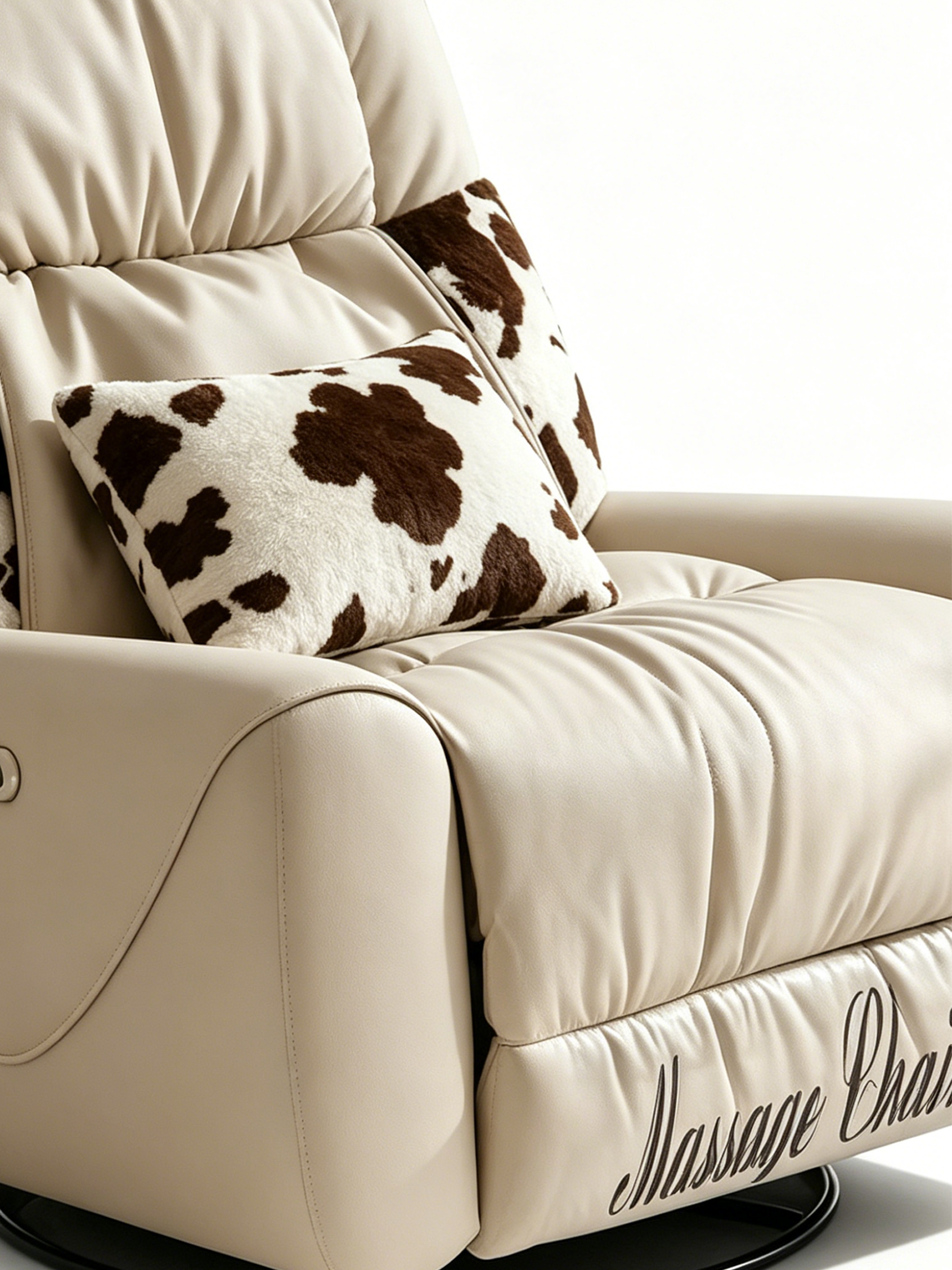 Macao Electric Massage Recliner Chair