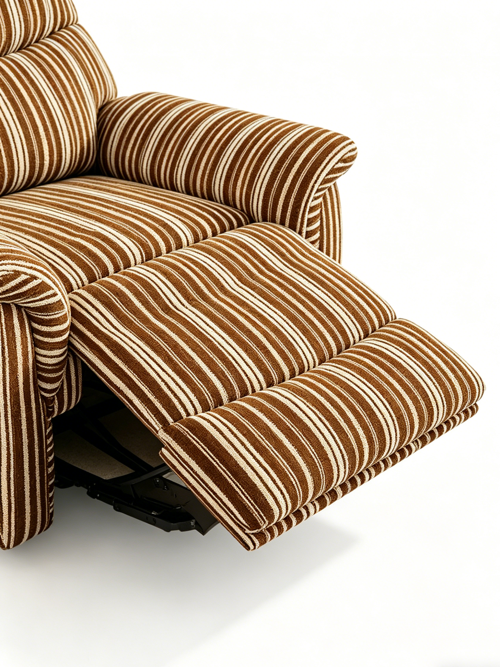 RINGO Electric Rocking Recliner Chair