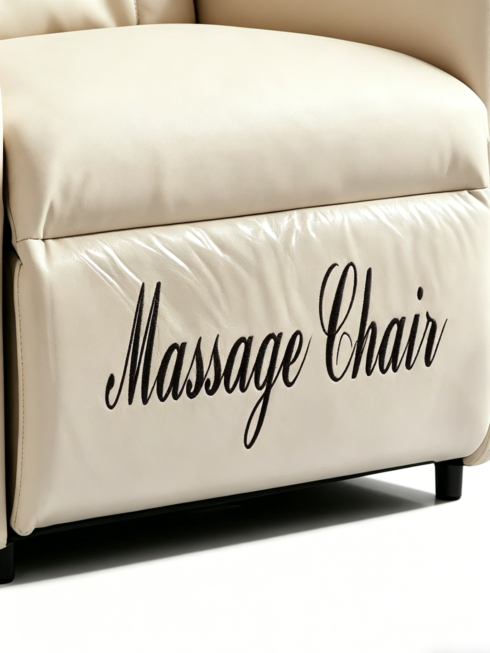 Sereno Electric Massage Recliner Chair