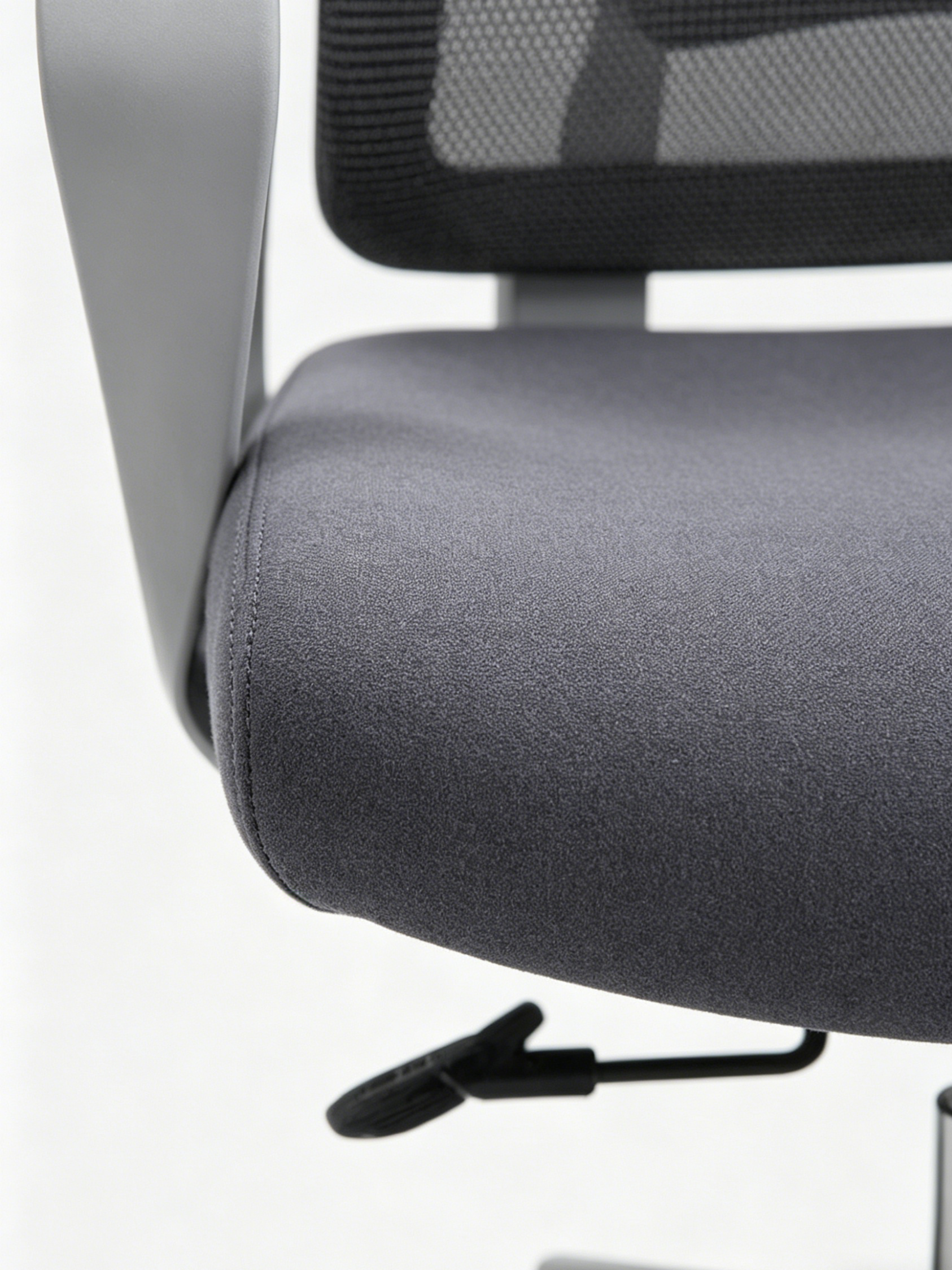 Mesh Pro Ergonomic Office Chair with Breathable Mesh Back and Lumbar Support