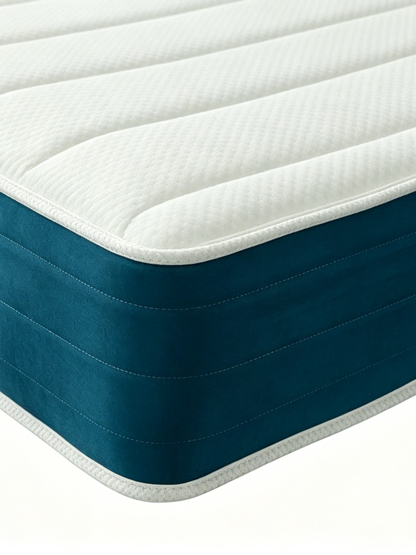 Aether Contour Support Mattress, Medium-Firm, Double