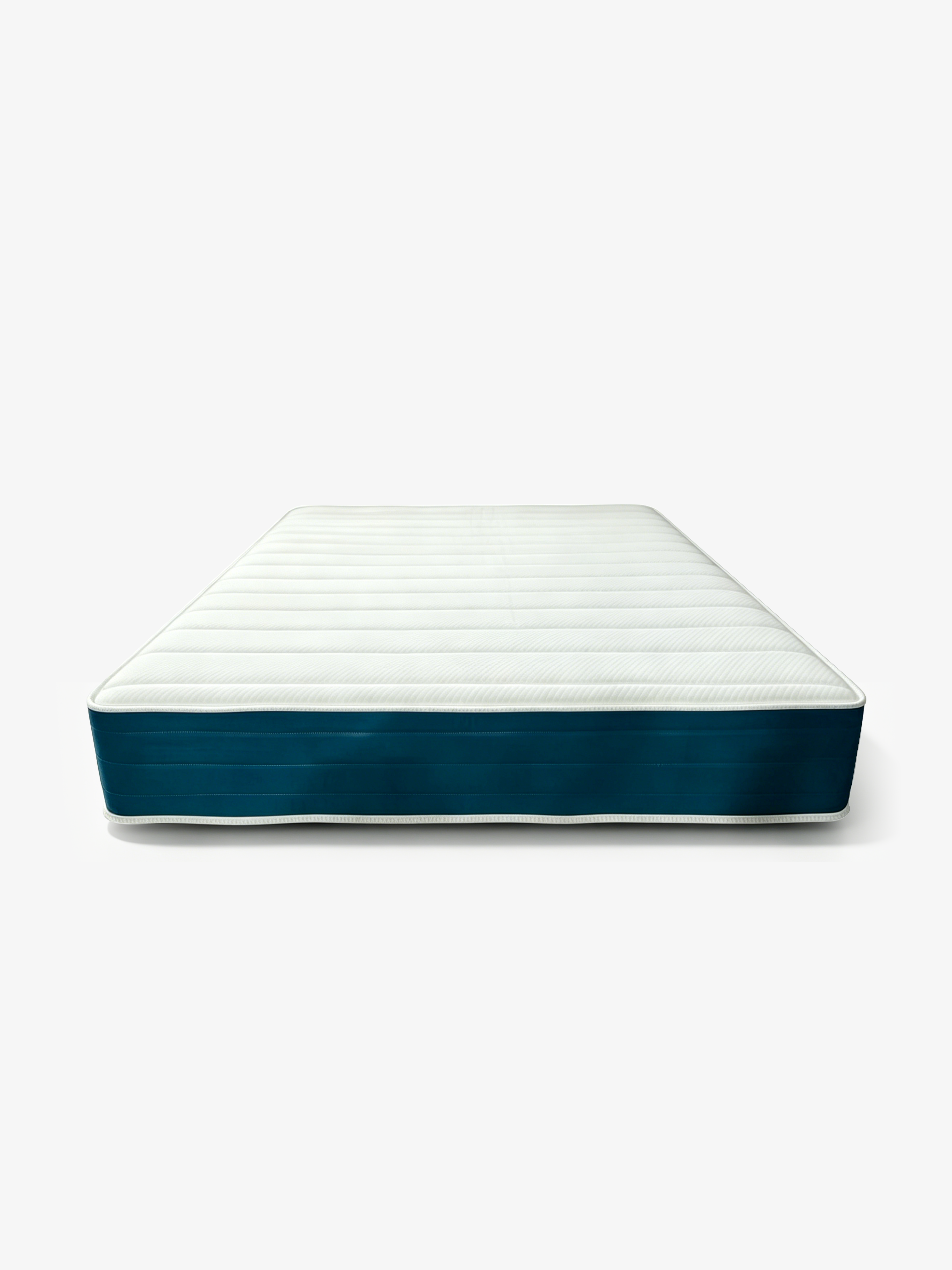 Aether Contour Support Mattress, Medium-Firm, Double