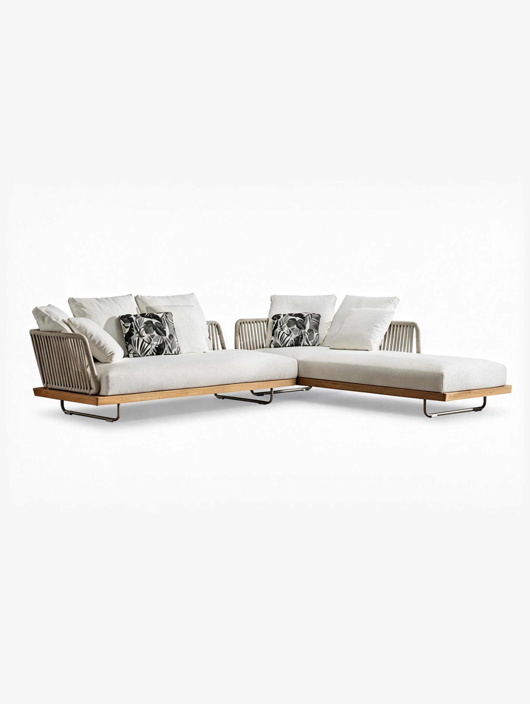 Outdoor Seatings