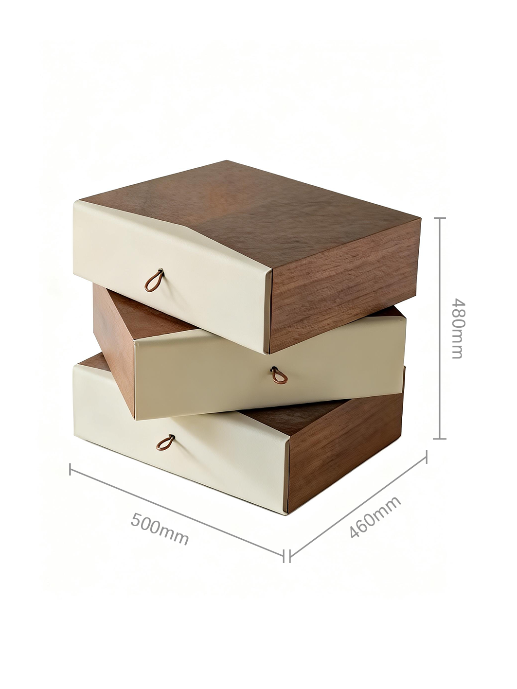 Weights & Dimensions