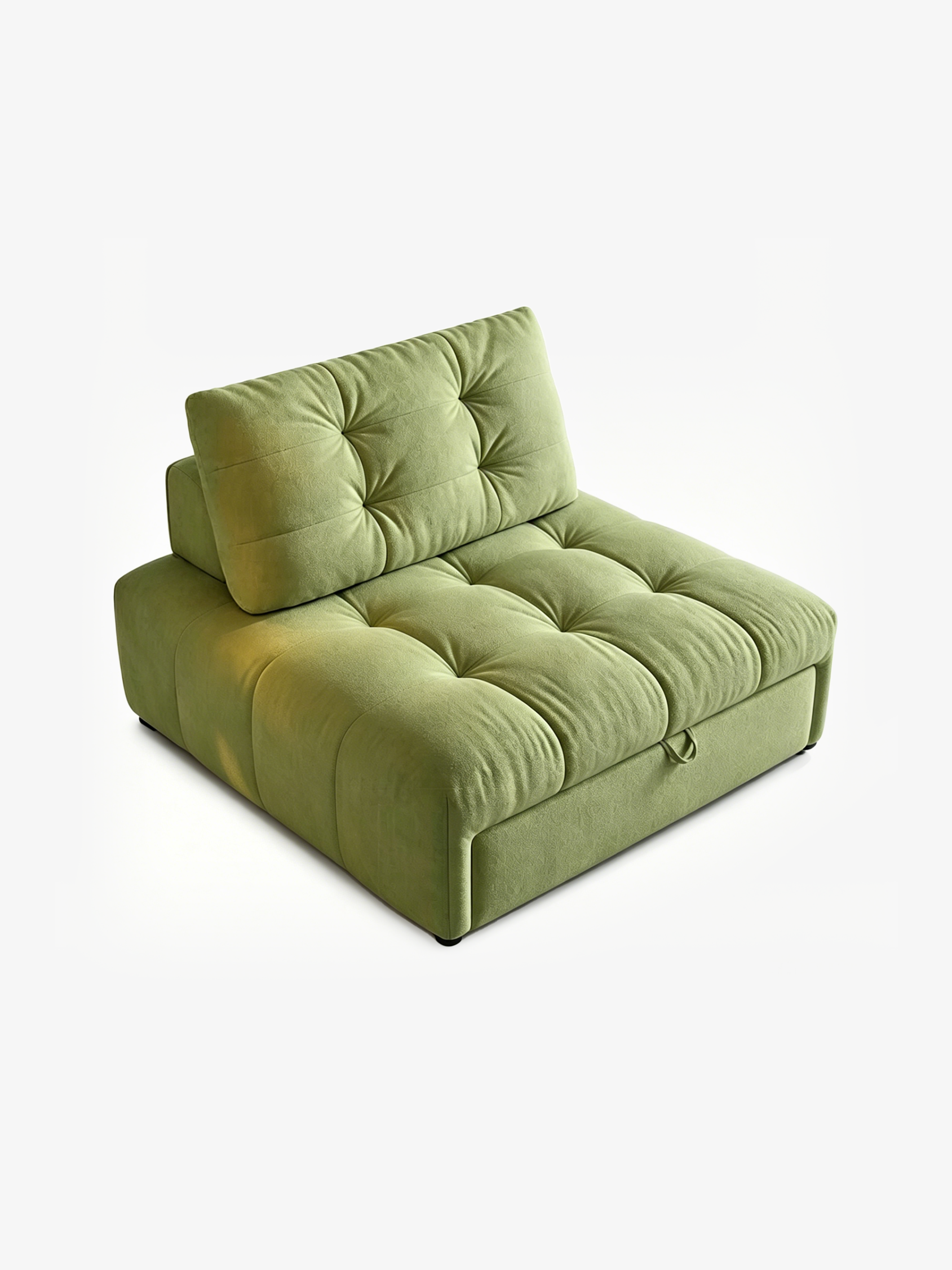 PLIO 1-Seat Sofa Bed