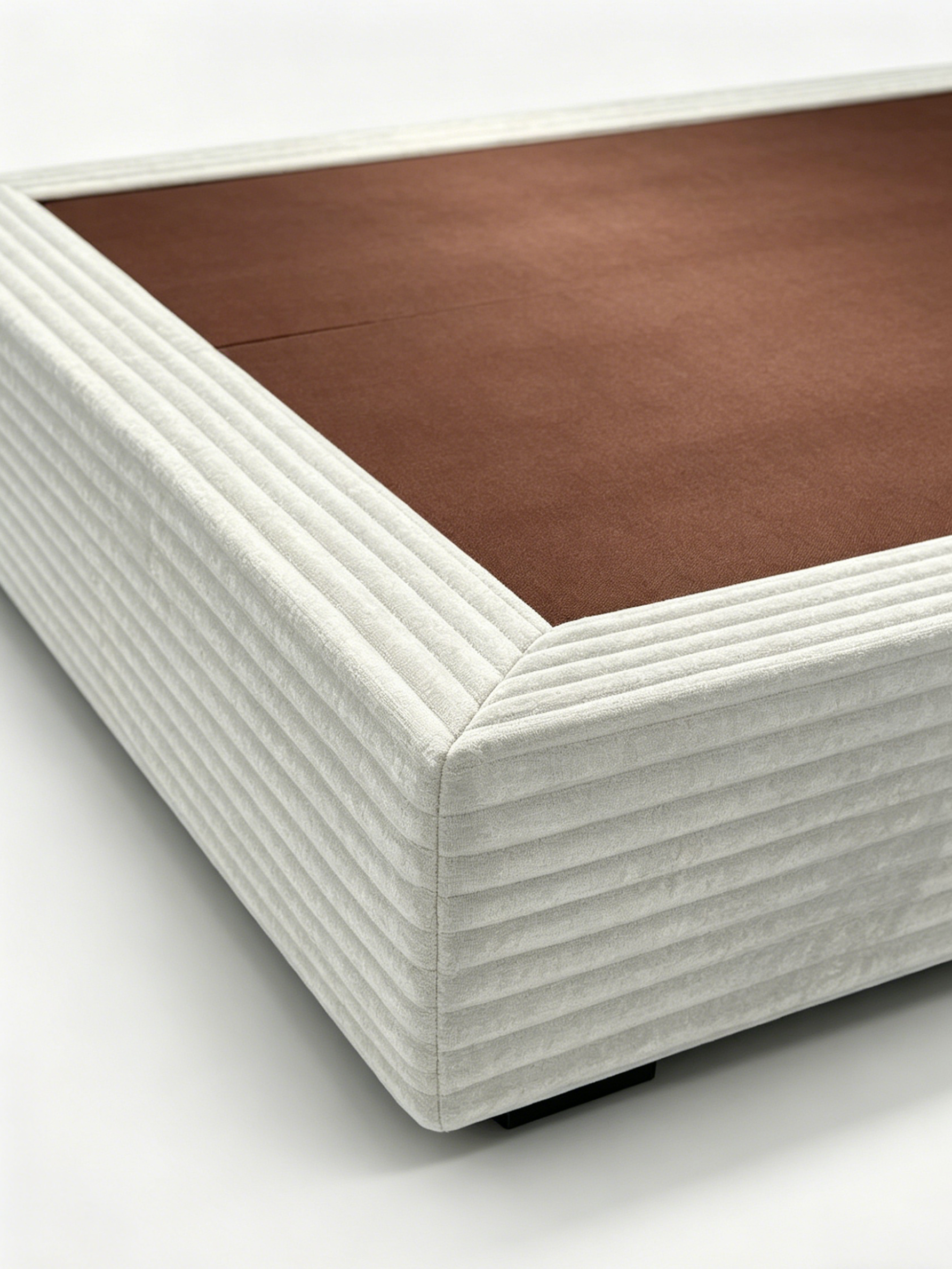 Perla Double Bed