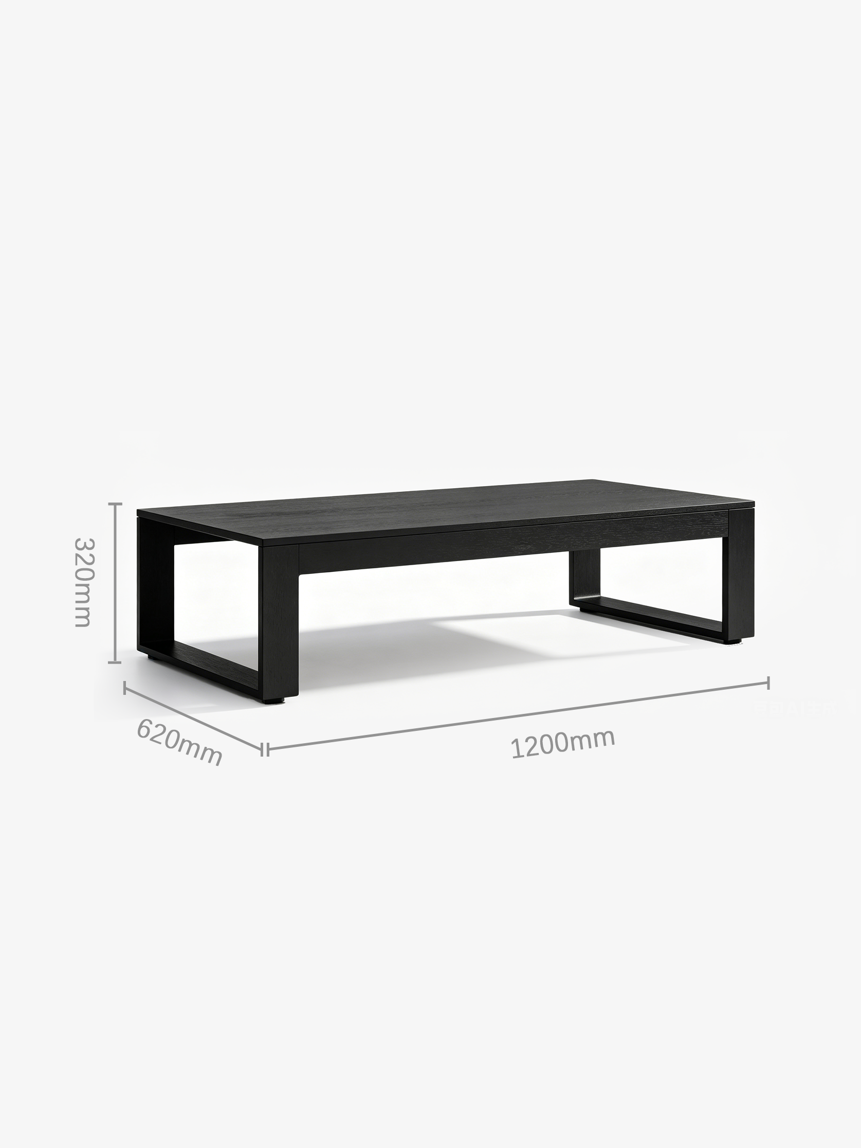 Forge Outdoor Sofa Set | 1+3 Seater with Coffee Table
