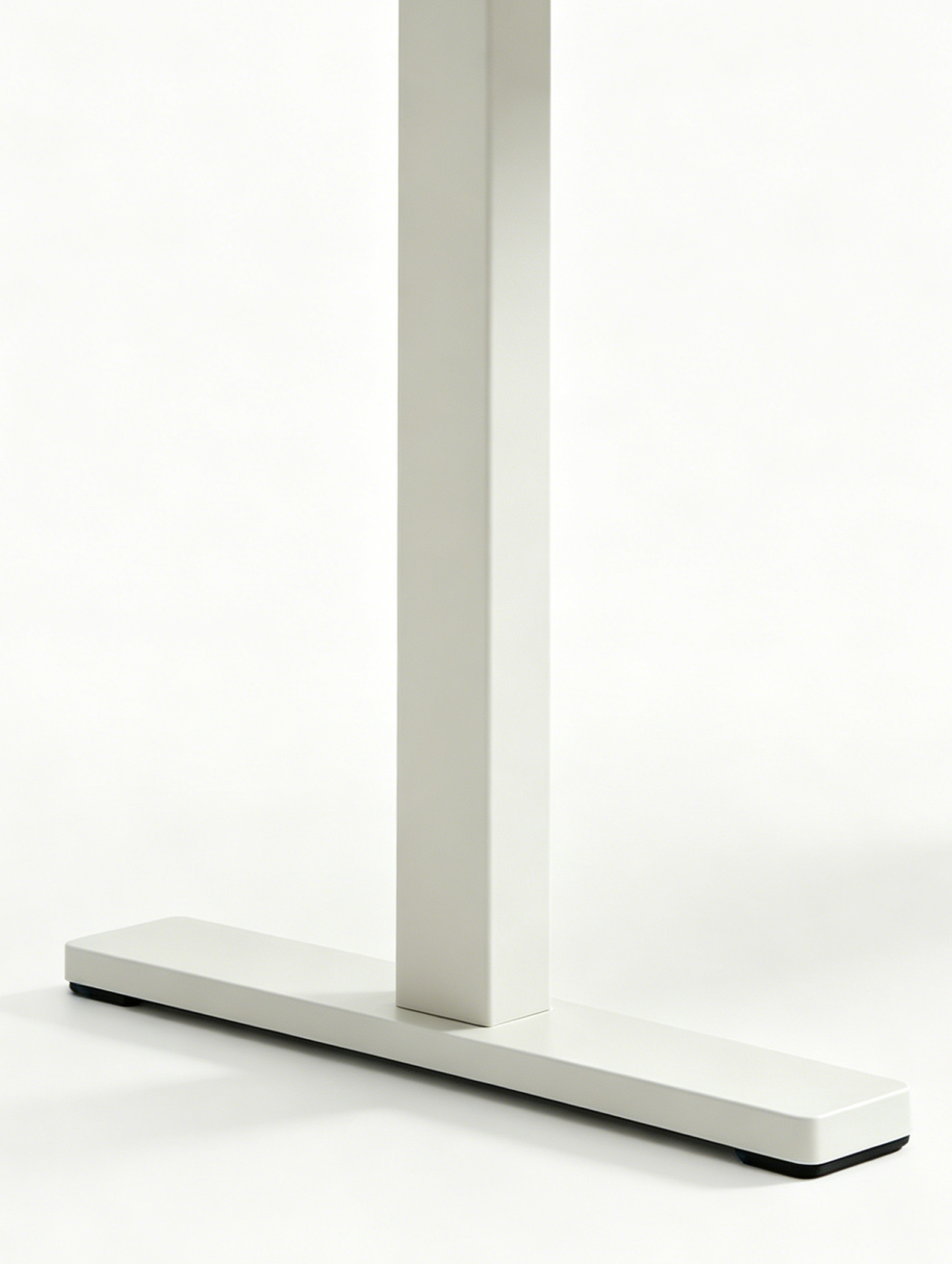Stance Height-Adjustable Electric Standing Desk