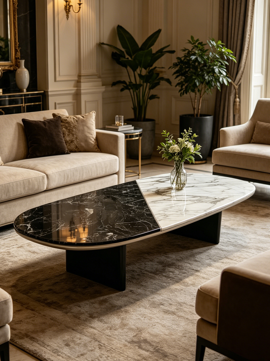 Coffee Tables