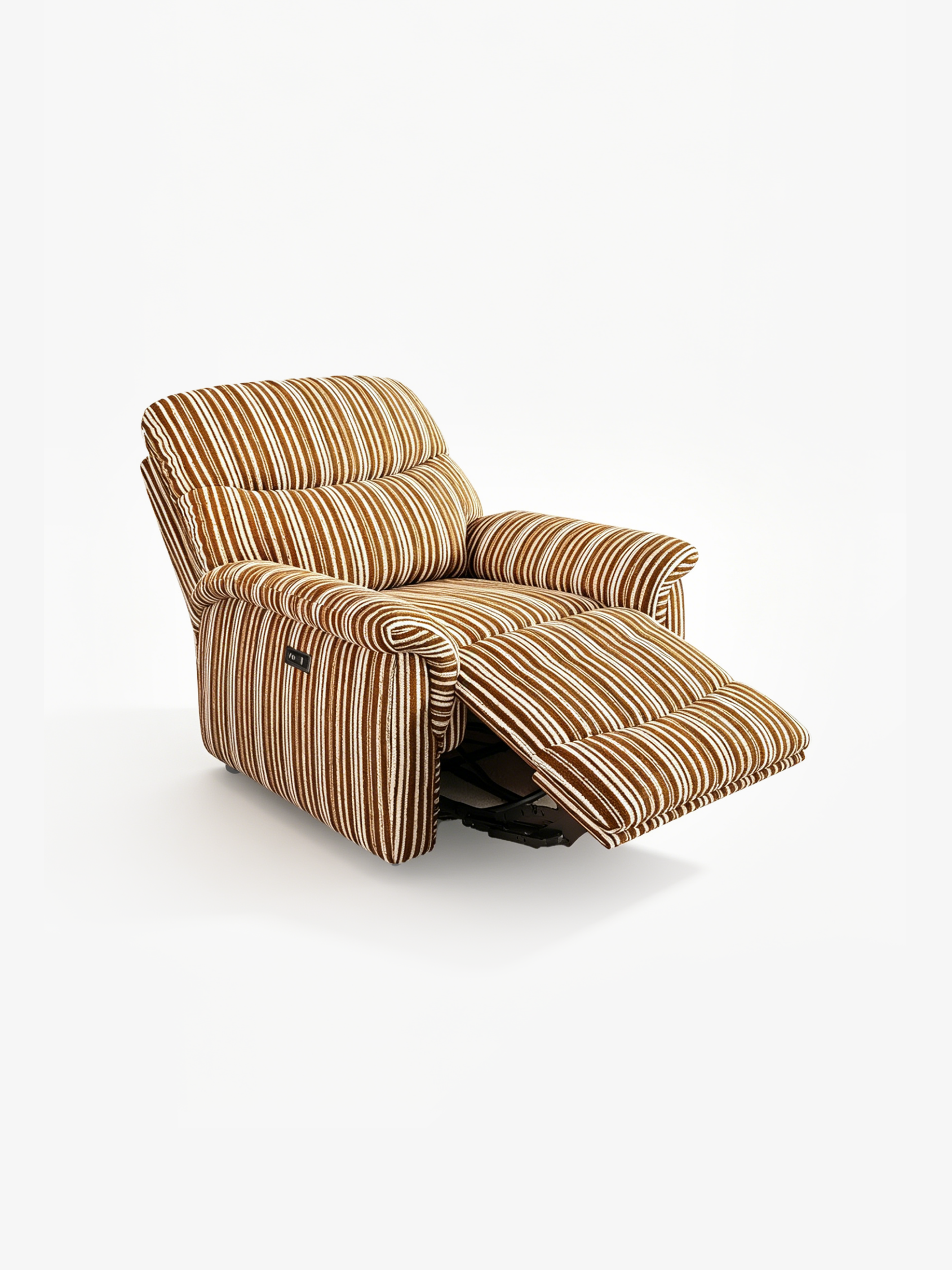 RINGO Electric Rocking Recliner Chair