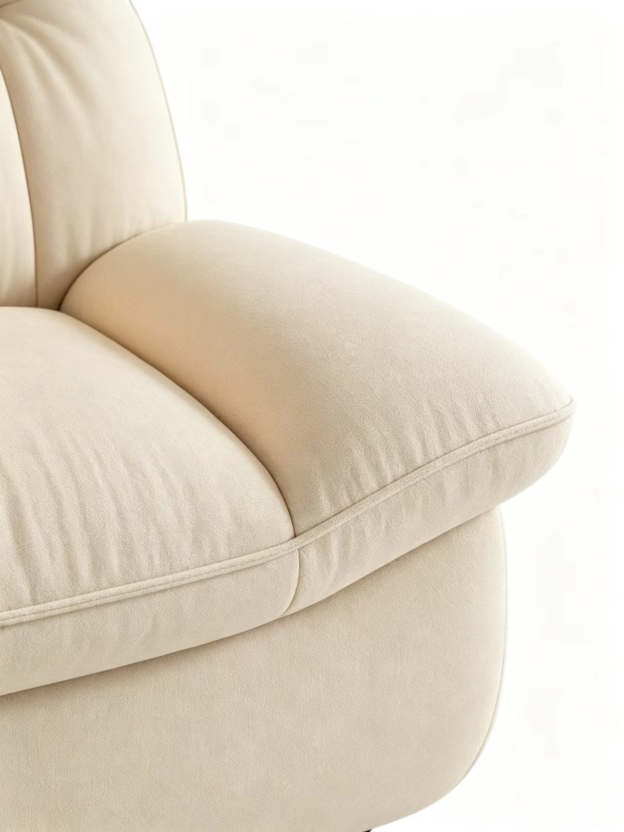 Nido Electric Swivel Rocking Chair