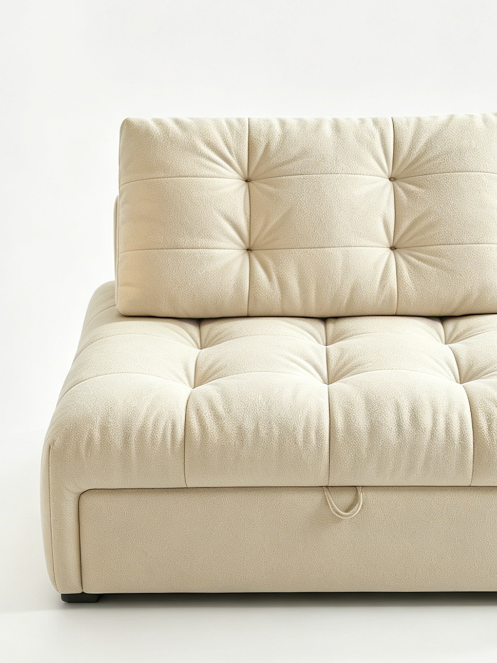 PLIO 1-Seat Sofa Bed