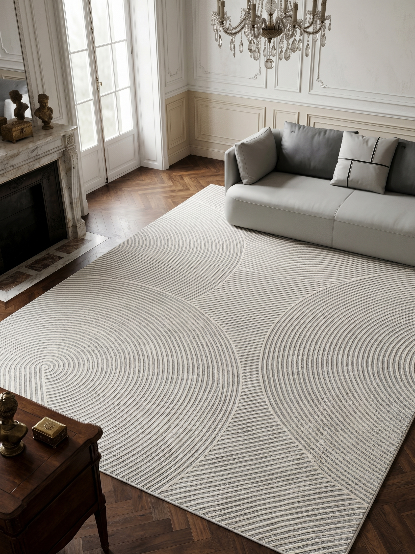 Ripple Rug 200 x 300cm