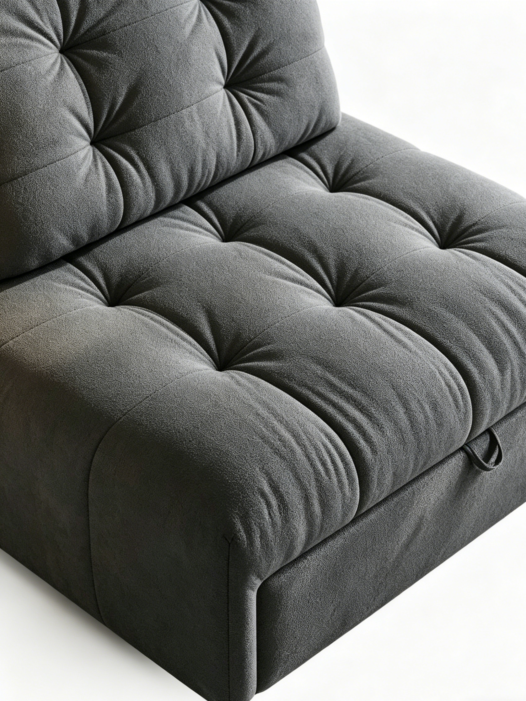PLIO 1-Seat Sofa Bed
