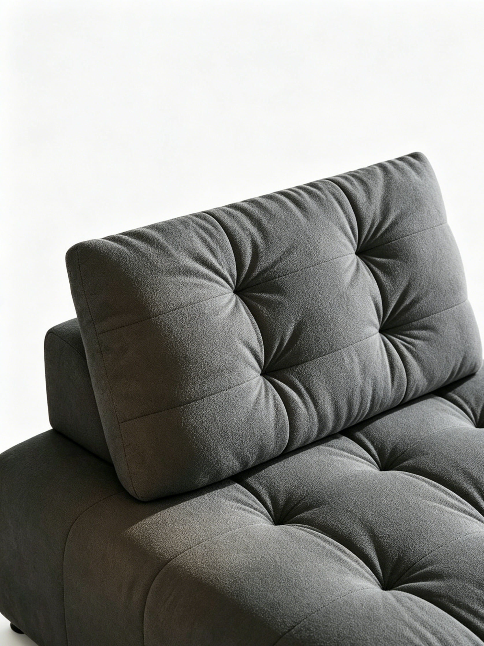 PLIO 1-Seat Sofa Bed