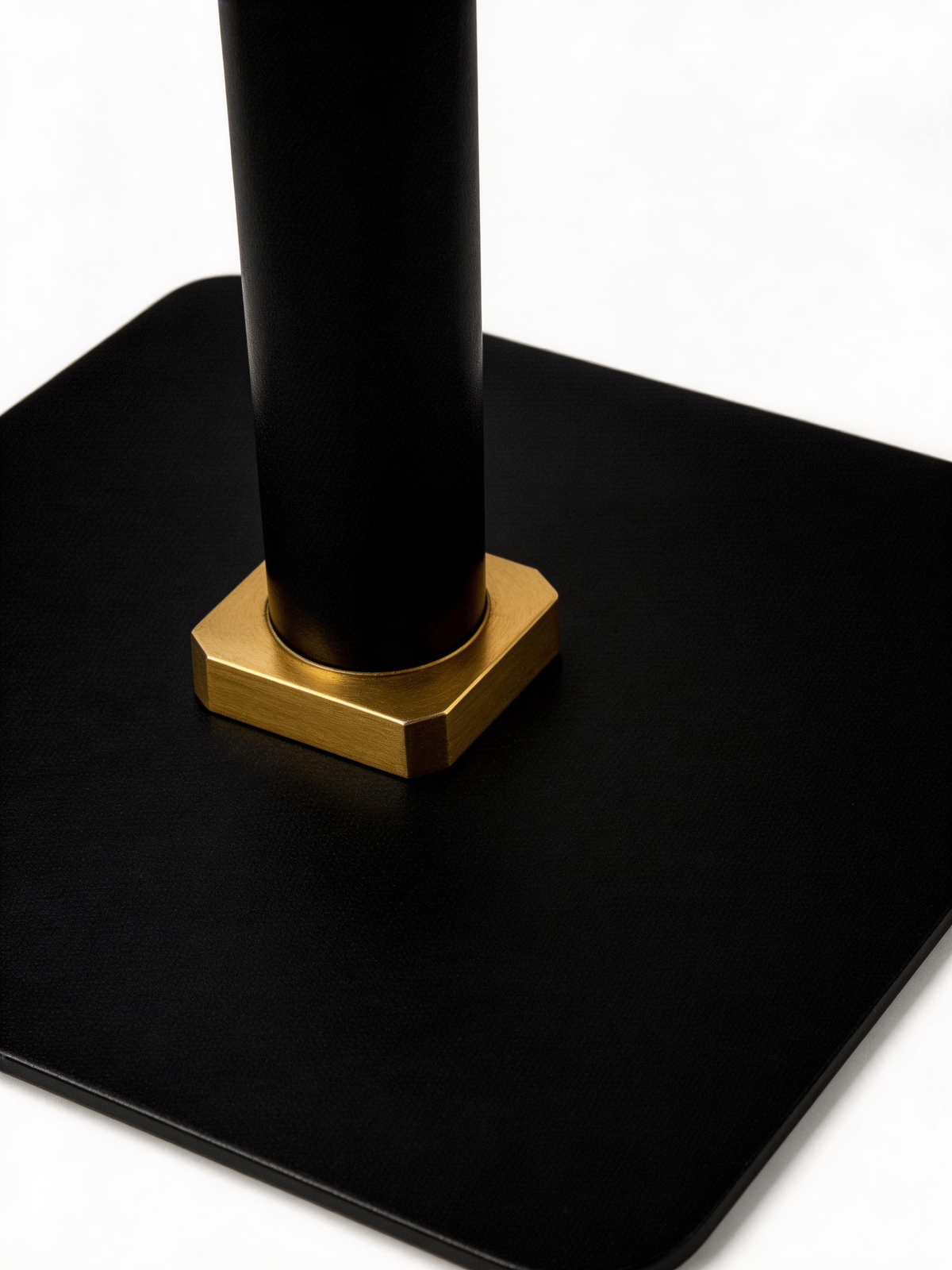 ICEA Ice Dragon Marble Side Table
