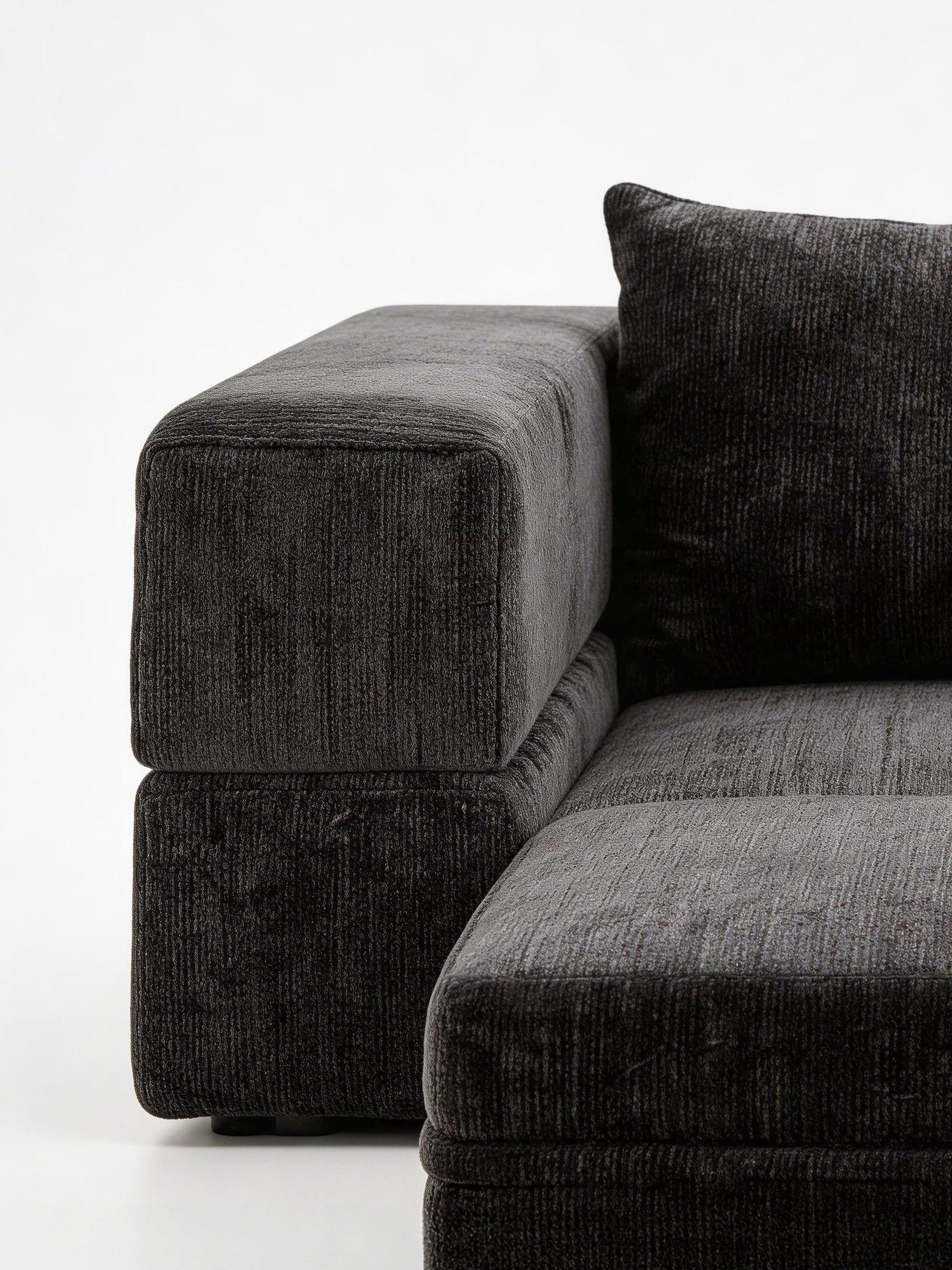 GERA 3-Seater Fold-Forward Sofa Bed