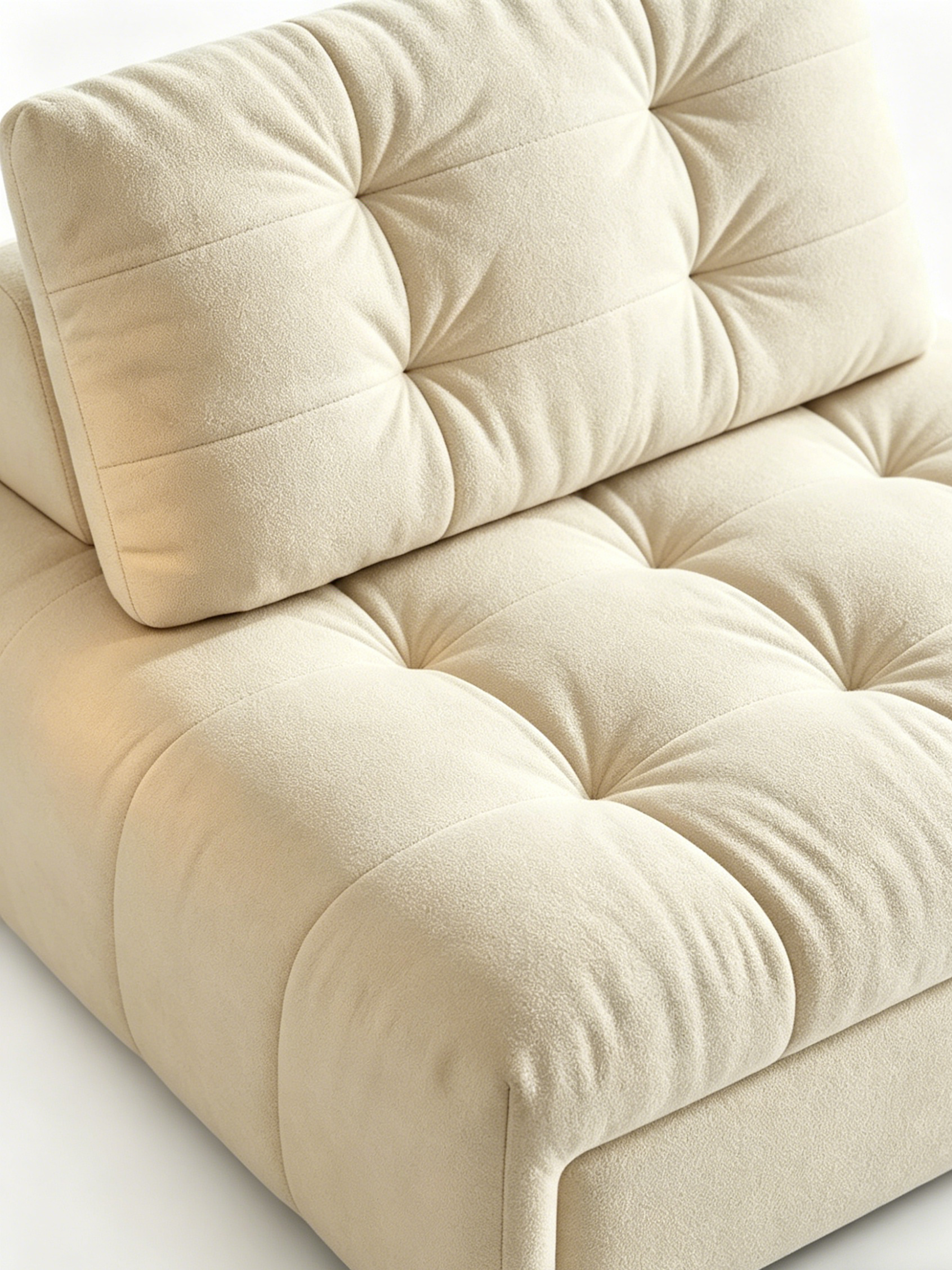 PLIO 1-Seat Sofa Bed