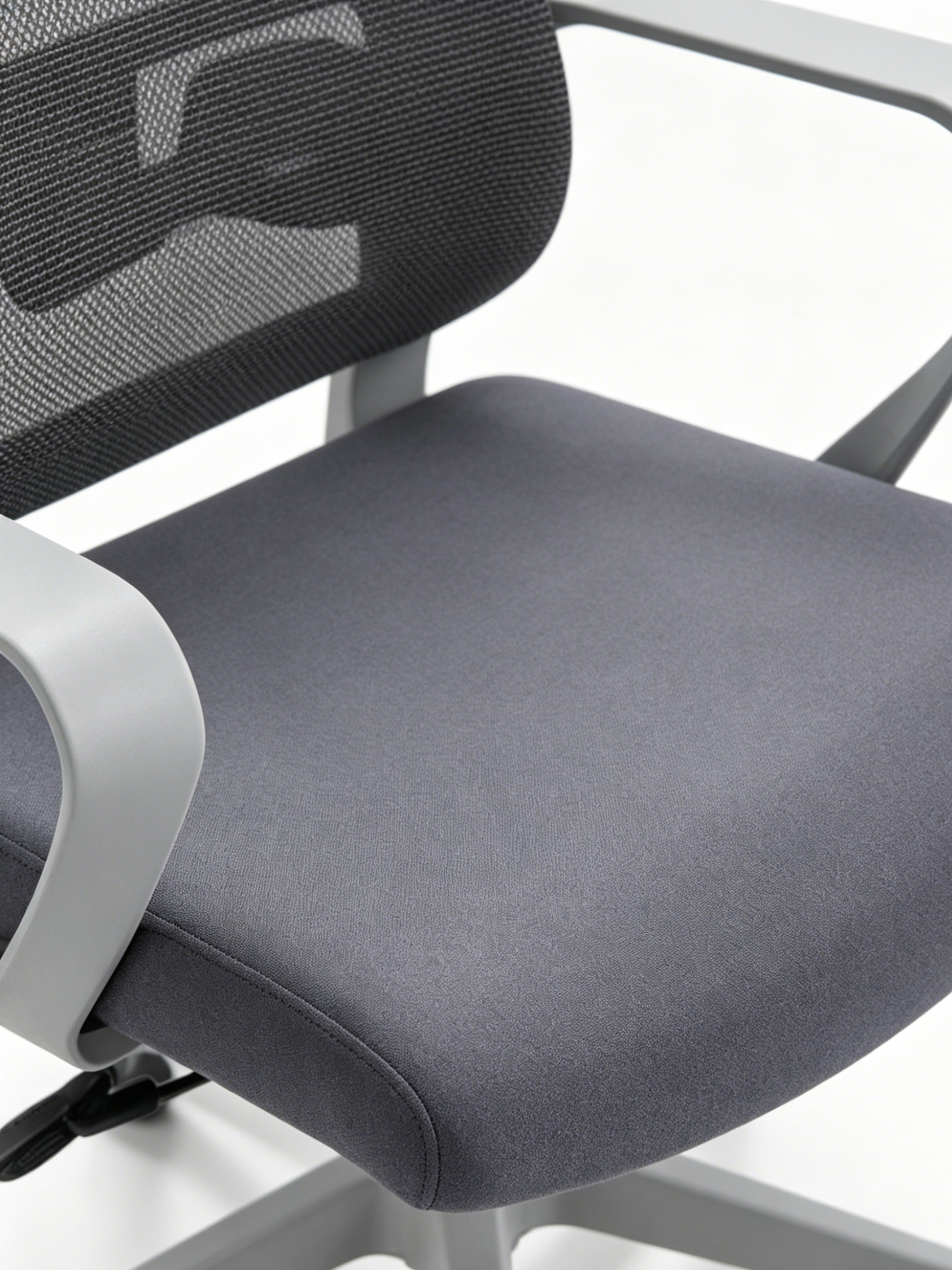 Mesh Pro Ergonomic Office Chair with Breathable Mesh Back and Lumbar Support