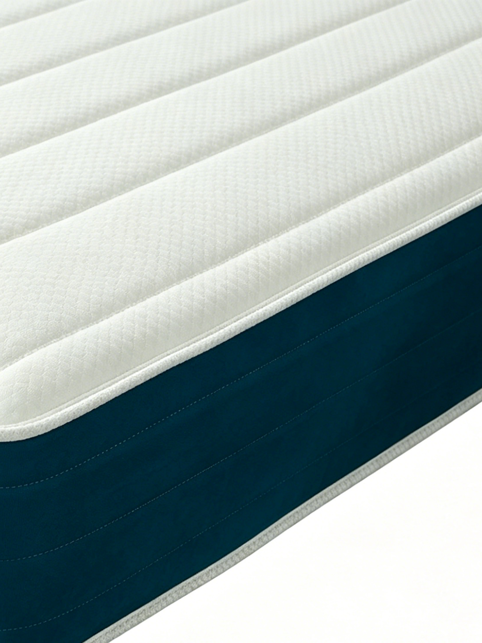 Aether Contour Support Mattress, Medium-Firm, Double