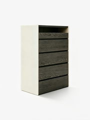 Fumé Chest of Drawers