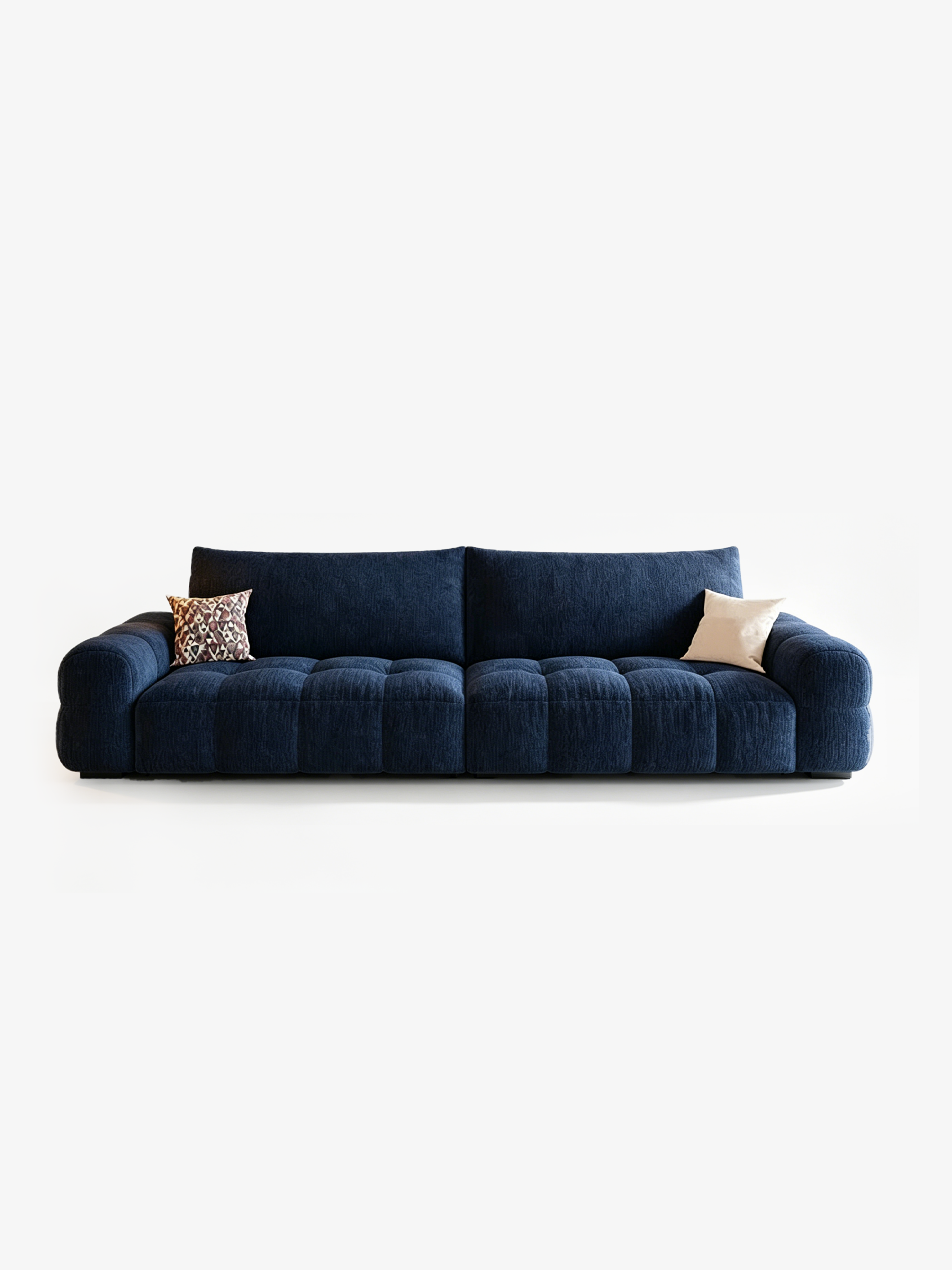 NOVA 3-Seater Smart Control Sofa Bed