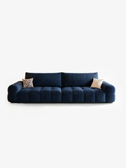 NOVA 3-Seater Smart Control Sofa Bed