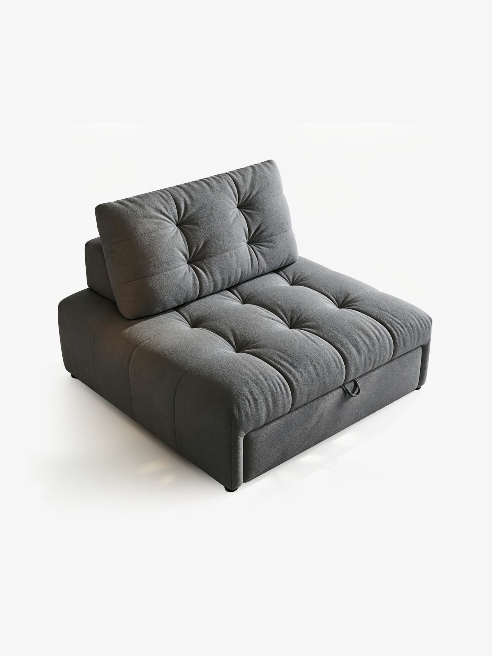 PLIO 1-Seat Sofa Bed