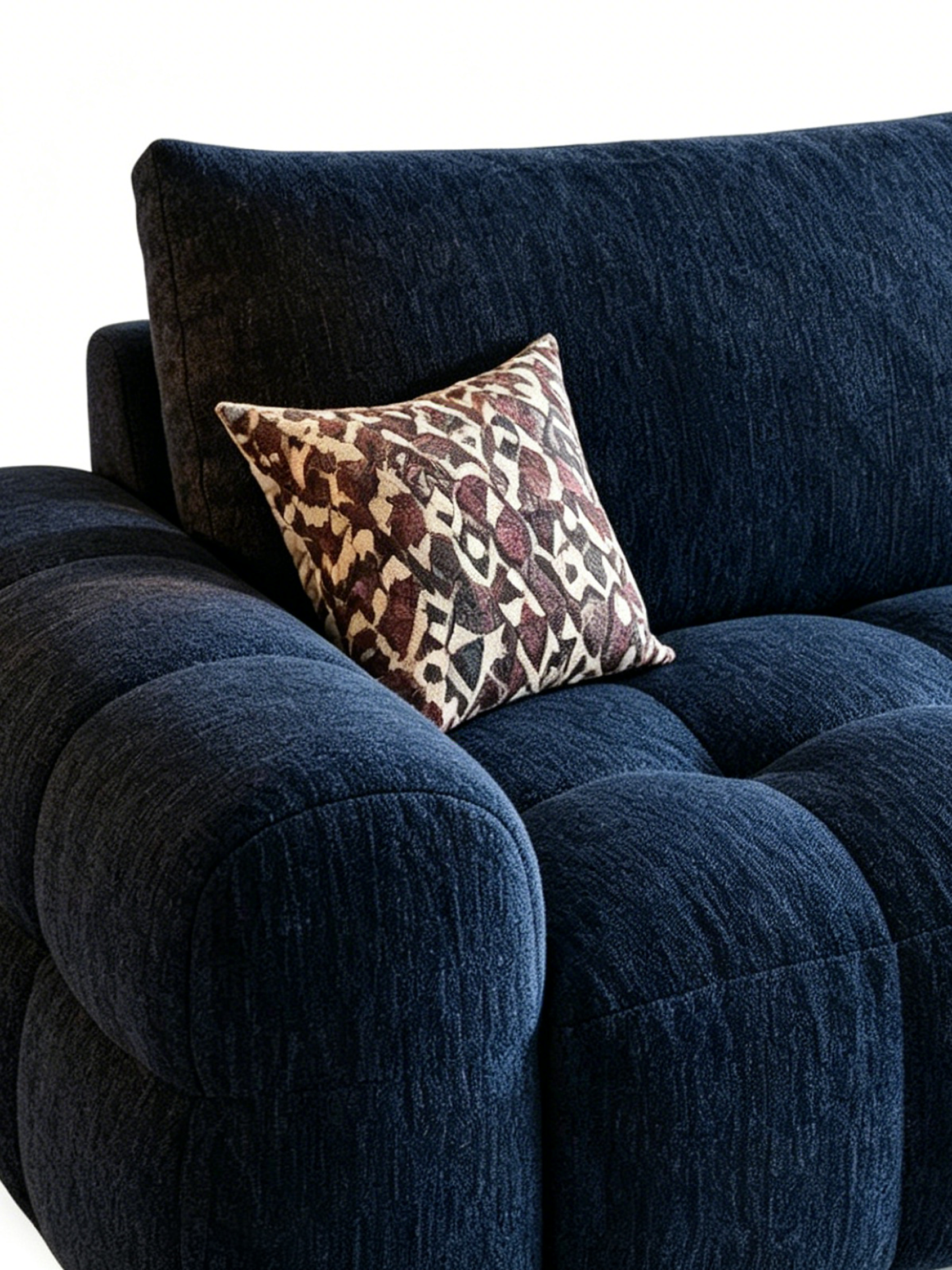NOVA 3-Seater Smart Control Sofa Bed