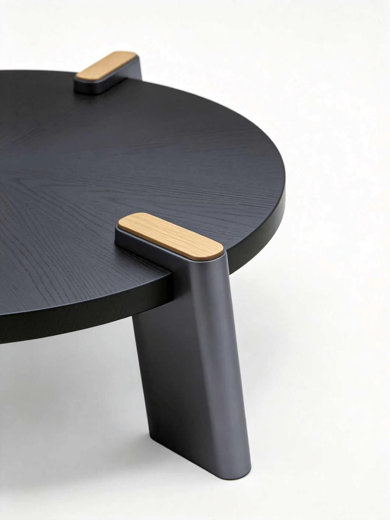 Mayfair Minimalist Coffee Table Set of 2