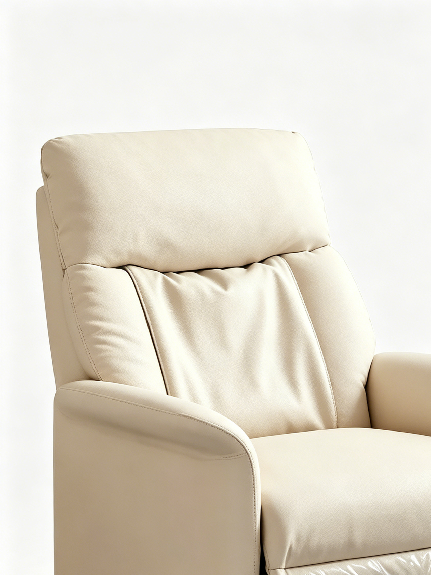 Sereno Electric Massage Recliner Chair