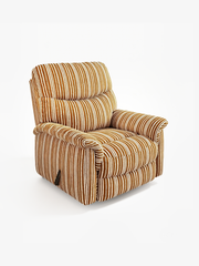 RINGO Electric Rocking Recliner Chair